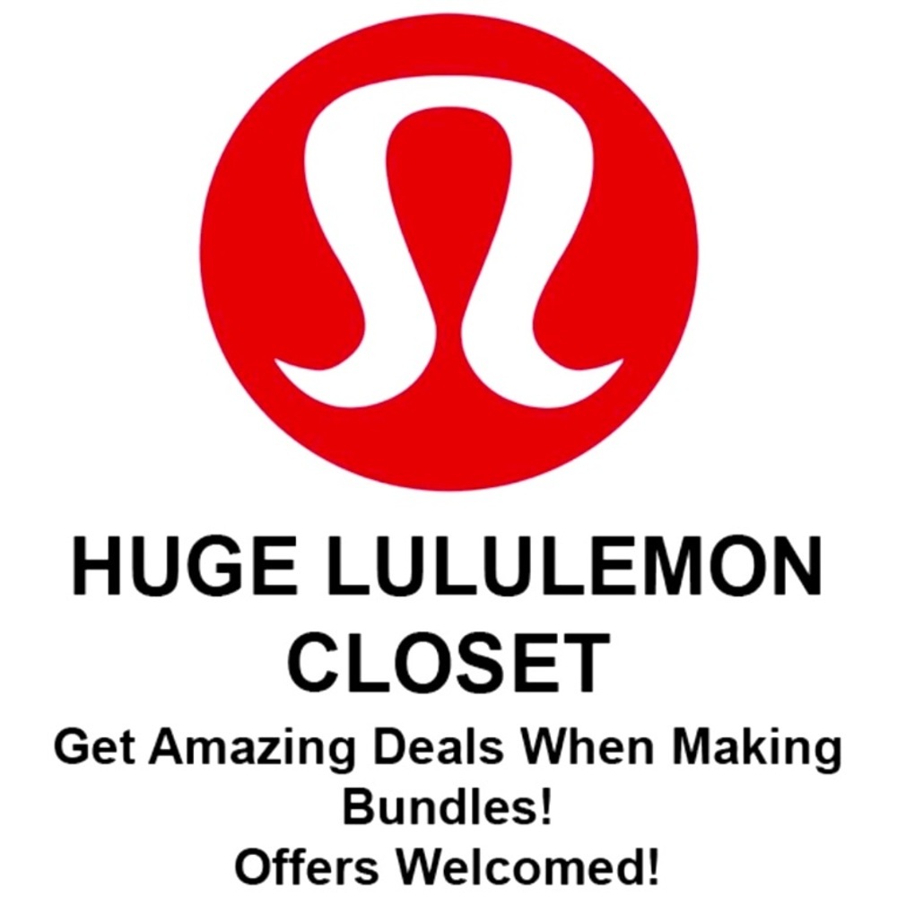 Open to offers! No offer is too low!
